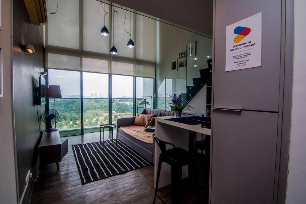 The Place Cyberjaya By Idealhub 외부 사진